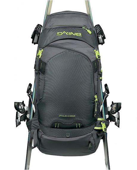 Dakine 2025 poacher 45l